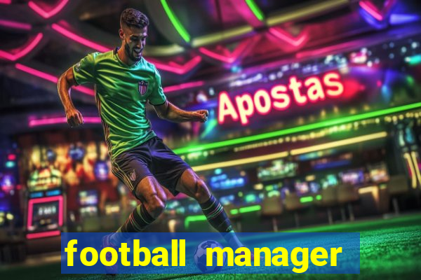 football manager 2021 touch 21.4.0 apk